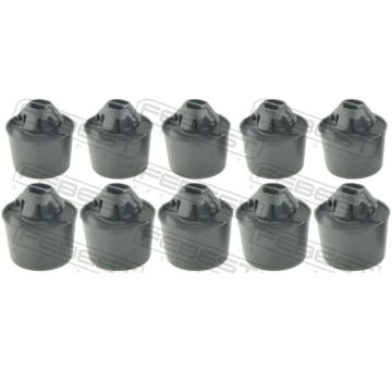 Zarazka, kapota motoru FEBEST TD-011-PCS10