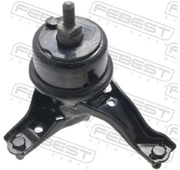 Ulożenie motora FEBEST TM-2AZFERH