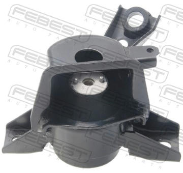 Ulożenie motora FEBEST TM-ACA30RH