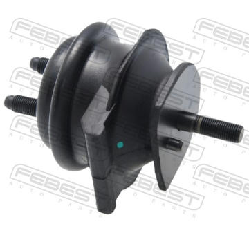 Ulożenie motora FEBEST TM-GX110FR
