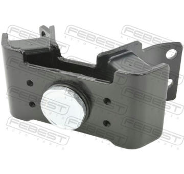 Ulożenie motora FEBEST TM-KZN130