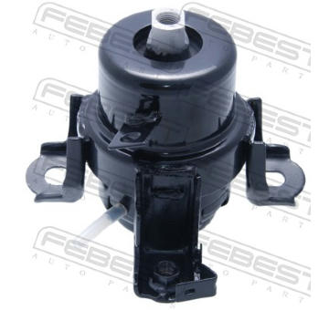 Ulożenie motora FEBEST TM-MCU10FR