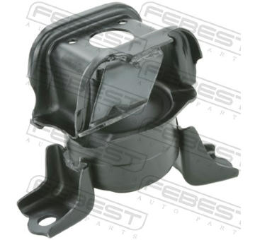Ulożenie motora FEBEST TM-NZE120RH