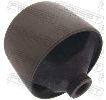 Ulożenie motora FEBEST TMB-108