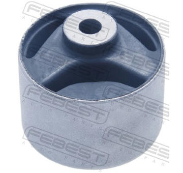 Ulożenie motora FEBEST TMB-MCV20