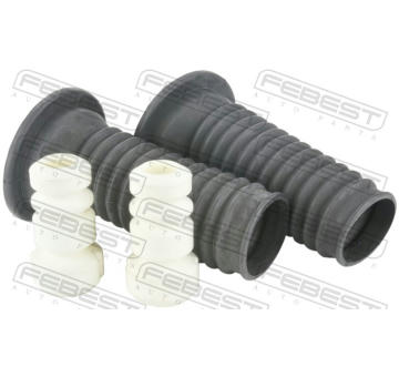 Ochranná sada tlmiča proti prachu FEBEST TSHB-NLP10F-KIT