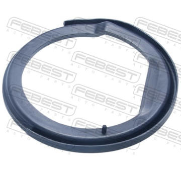 Miska pruziny FEBEST TSI-MCU10F