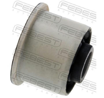 Ulozeni, ridici mechanismus FEBEST VLAB-009