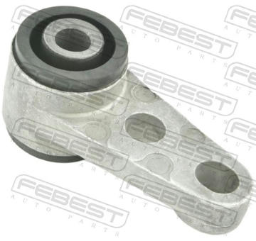 Tlumic perovani, zaveseni motoru FEBEST VLAB-016BRS