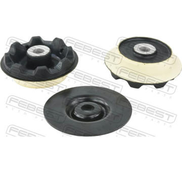 Ulozeni, diferencial FEBEST VWAB-053-KIT