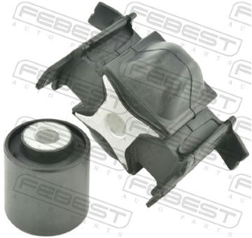 Ulożenie motora FEBEST VWMB-6RLOWR-KIT