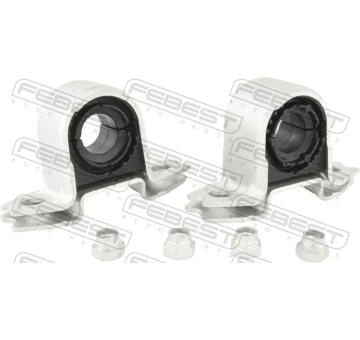 Drzak ulozeni stabilizatoru FEBEST VWSB-GVF-KIT