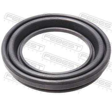 Ochranná krytka żroubu, píst třmenu kotoučové brzdy FEBEST X710-0475-CKF