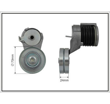 Napínacie rameno rebrovaného klinového remeňa CAFFARO 106699SP