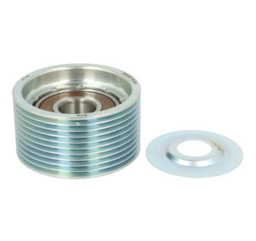 Vratná/vodicí kladka, klínový žebrový řemen BTA B05-02-065