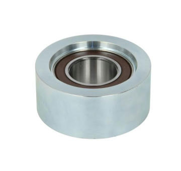 Vratná/vodicí kladka, klínový žebrový řemen BTA B05-02-123