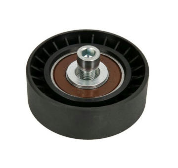 Vratná/vodicí kladka, klínový žebrový řemen BTA E2B5021BTA