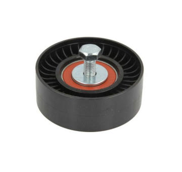 Vratná/vodicí kladka, klínový žebrový řemen BTA E2G9951BTA