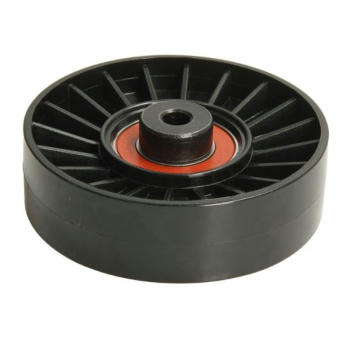 Vratná/vodicí kladka, klínový žebrový řemen BTA E2W5424BTA