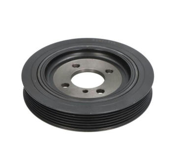 Řemenice, klikový hřídel BTA E60502BTA