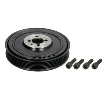 Řemenice, klikový hřídel BTA E6F0001BTA