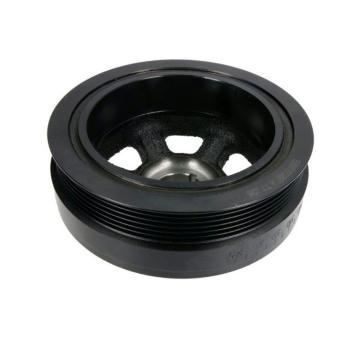 Řemenice, klikový hřídel BTA E6M0002BTA