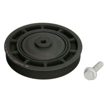 Řemenice, klikový hřídel BTA E6X0009BTA