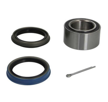 Sada ložisek kol BTA H11010BTA