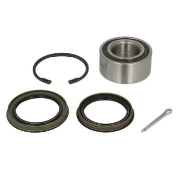 Sada ložisek kol BTA H11018BTA