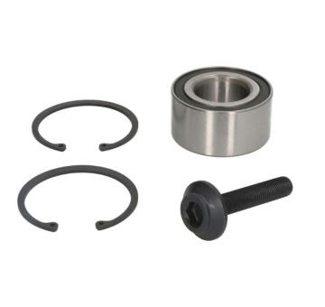 Sada ložisek kol BTA H1A002BTA