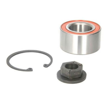 Sada ložisek kol BTA H1G034BTA