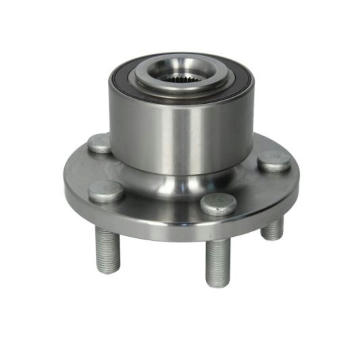 Sada ložisek kol BTA H1G041BTA