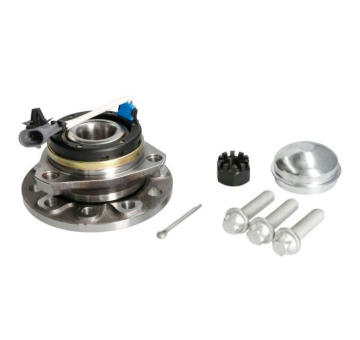 Sada ložisek kol BTA H1X007BTA