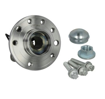 Sada ložisek kol BTA H1X015BTA