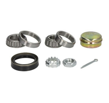 Sada ložisek kol BTA H2A004BTA