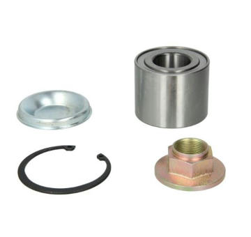 Sada ložisek kol BTA H2R040BTA