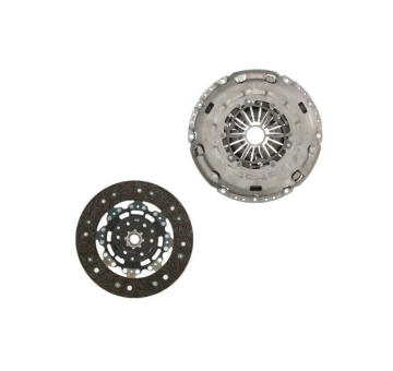 Spojková sada NEXUS F1D014NX