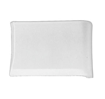 Ozdobna / ochranna lista, dvere PACOL IVE-BC-013