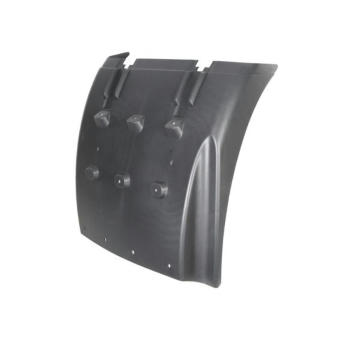 blatník zadní PACOL L/P přední díl plast SCANIA