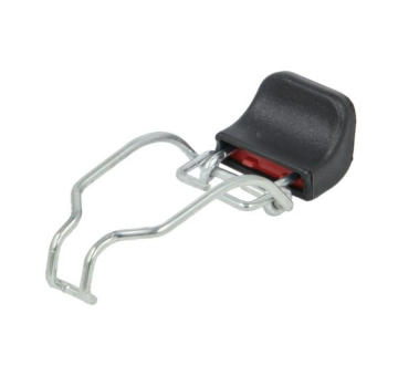 spona přidržovací krytu akumulátoru PACOL DAF