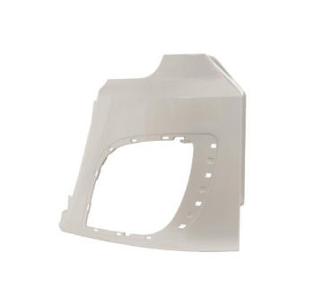 Kryt nárazníku PACOL DAF-FB-048L