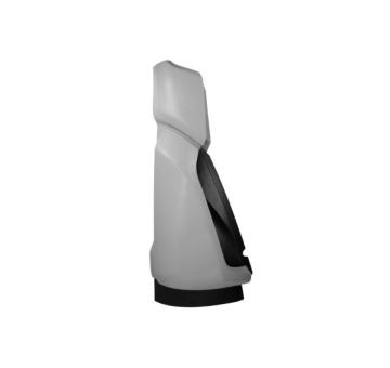 Spoiler PACOL IVE-CP-016R
