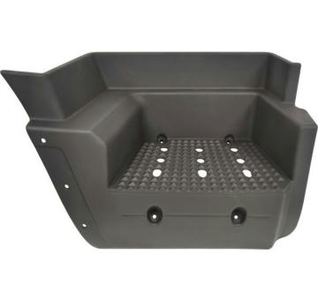 Nástupní schůdky PACOL IVE-SP-023R