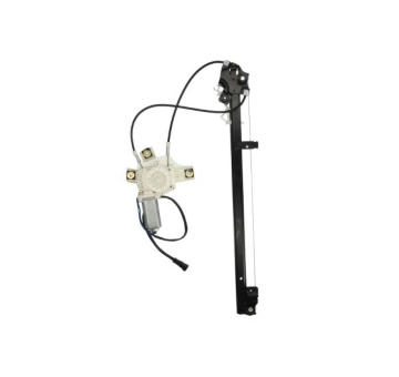 stahování oken PACOL elektrické L IVECO E.CARGO,E.TECH, E.STAR, STRALIS