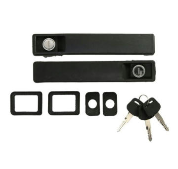 Vnější klika dveří PACOL MAN-DH-004