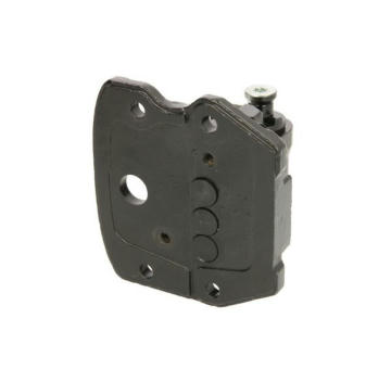 Dveřní závěs PACOL MAN-DH-008R