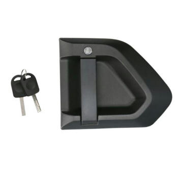 Vnější klika dveří PACOL MAN-DH-015R