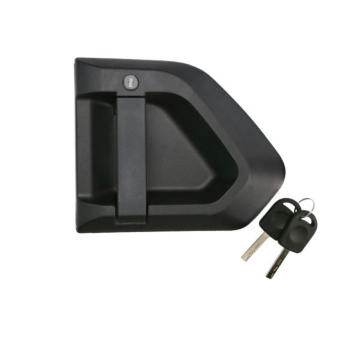 Vnější klika dveří PACOL MAN-DH-018L