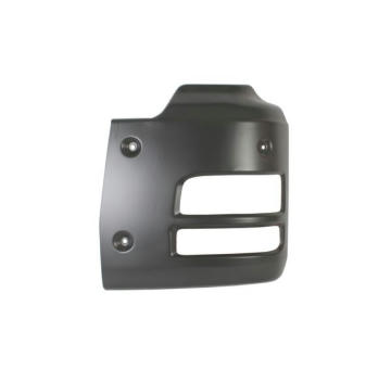 Nárazník PACOL MAN-FB-011L
