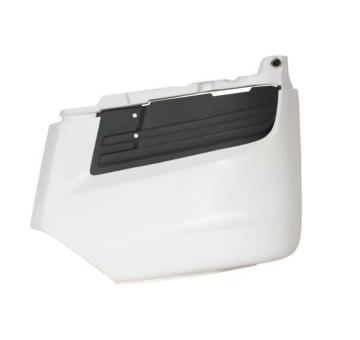 Nárazník PACOL MAN-FBC-005L